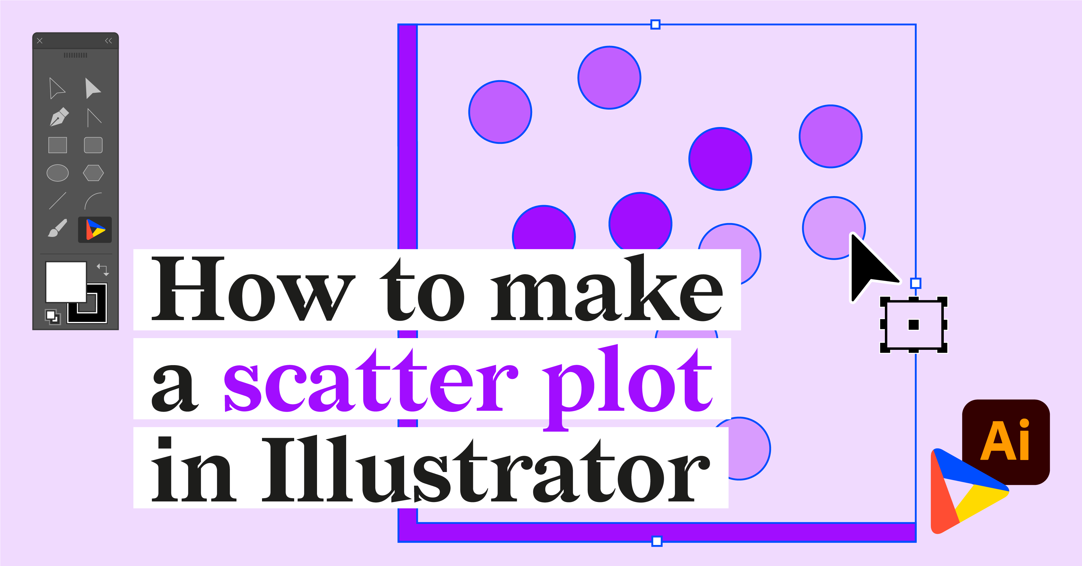 Datylon Blog How To Scatter Plot Featured Image 1200x628 